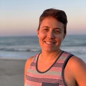 Meet your Posher, Cheryl